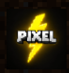 PixelVolt SMP logo